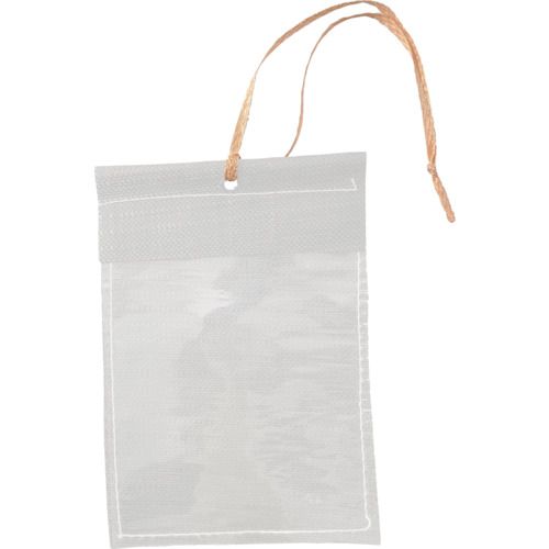 吉野　コンテナバッグカードケース　ホワイト　1個 (YSCBPKTWT)