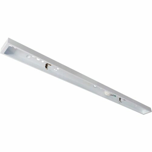 特長:●LED一体型ベース照明ライトユニットを装着する本体です。 用途:●屋内用 仕様:●幅(mm)：75●長さ(mm)：1225●適合器具：LED一体型ベース照明専用本体 仕様2:●トラフ形 材質／仕上:●鋼板白色 注意:●取付工事が必要です。特長:●LED一体型ベース照明ライトユニットを装着する本体です。 用途:●屋内用 仕様:●幅(mm)：75●長さ(mm)：1225●適合器具：LED一体型ベース照明専用本体 仕様2:●トラフ形 材質／仕上:●鋼板白色 注意:●取付工事が必要です。