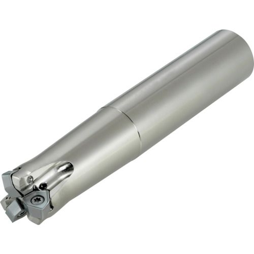 特長:●ダブテイル構造により、インサートの浮き上がりを抑制し、クランプ駒なしで安定したクランプを実現します。●高能率加工でも安心して使用できる経済的な工具です。●断続切削や高切り込み加工に最適 用途:●被削材：鋼、ステンレス鋼、鋳鉄用。 仕様2:●クランプシステム特長:●ダブテイル構造により、インサートの浮き上がりを抑制し、クランプ駒なしで安定したクランプを実現します。●高能率加工でも安心して使用できる経済的な工具です。●断続切削や高切り込み加工に最適 用途:●被削材：鋼、ステンレス鋼、鋳鉄用。 仕様2:●クランプシステム