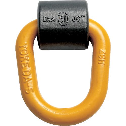 YOKE　溶接用ポイント　10t　1個 (805710T)