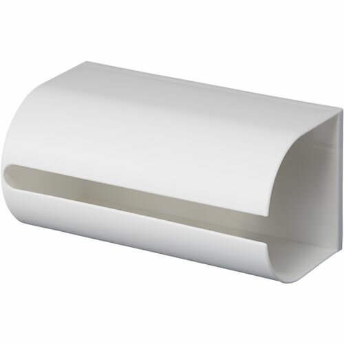 吉川国工業所　マグネットケース　Mag−On8038　“マグオン”　マグネットキッチンペーパーホルダーR　W　..