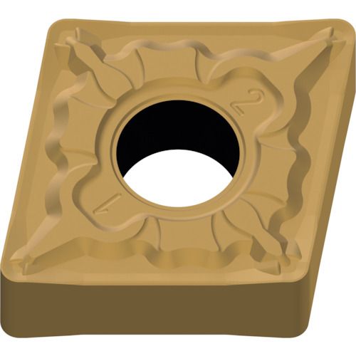 ��ɩ���ݲù������ץ��󥵡��ȡ�CVD�����ƥ��󥰡�MC6125��10�� (TNMG220412MA)