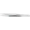 idealtek 耐酸耐磁ステンレスSMDピンセット 120mm 直型タイプ 1本 (SM108SA1IT)