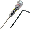 ベストツール KOSEI 簡単下穴ギリ(テーパー錐タイプ) 2.5mm 1個 (PT2.5)