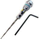 ベストツール KOSEI 簡単下穴ギリ(テーパー錐タイプ) 3.5mm 1個 (PT3.5)