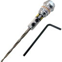 ベストツール KOSEI 簡単下穴ギリ(テーパー錐タイプ) 4.0mm 1個 (PT4.0)