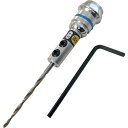 ベストツール KOSEI 簡単下穴ギリ(テーパー錐タイプ) 3.0mm 1個 (PT3.0)