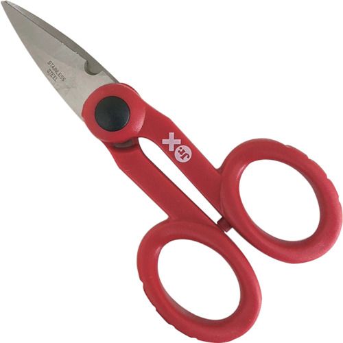 ベストツール　SBS　ステンレス製万能鋏　マルチョキジュニア　1個 (S601R)