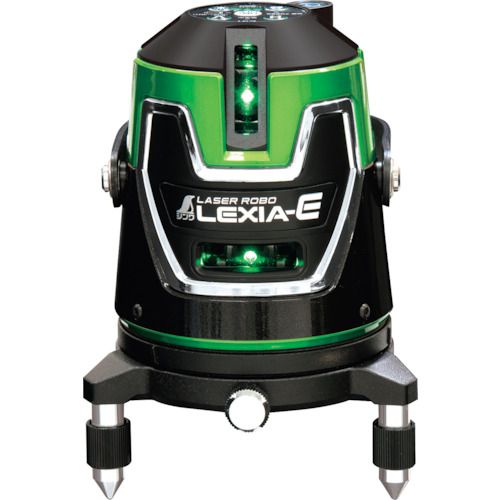 Rakuten - 【期間限定!対象商品P2〜20倍】 シンワ　レーザーロボ　LEXIA−E　51　グリーン　1台 (70885)