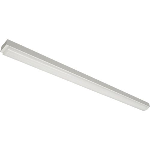 特長:●FLR40形ランプ2灯用器具相当の明るさ明るい昼白色です。 用途:●FLR40、FL40蛍光灯からのリニューアル用LEDベースライト単台トラフ形 仕様:●明るさ(lm)：4000●光源色：昼白色●幅(mm)：75●長さ(mm)：1225●高さ(mm)：64●消費電力(W)：27●定格寿命(時間)：40000●タイプ：トラフ形●電圧(V)：AC100〜242●消費効率(lm/W)：148.1 仕様2:●単台トラフ形本体及びライトユニット同梱タイプ特長:●FLR40形ランプ2灯用器具相当の明るさ明るい昼白色です。 用途:●FLR40、FL40蛍光灯からのリニューアル用LEDベースライト単台トラフ形 仕様:●明るさ(lm)：4000●光源色：昼白色●幅(mm)：75●長さ(mm)：1225●高さ(mm)：64●消費電力(W)：27●定格寿命(時間)：40000●タイプ：トラフ形●電圧(V)：AC100〜242●消費効率(lm/W)：148.1 仕様2:●単台トラフ形本体及びライトユニット同梱タイプ