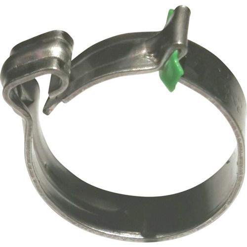 Rakuten - 【期間限定!対象商品P2〜20倍】 CAILLAU　ホースクランプ　CLIC　締付径14〜15mm　1袋 (332000135J)