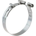 CAILLAU ホースクランプ CLIC-E 締付径22.5~23.5mm 1袋 (662555225J)