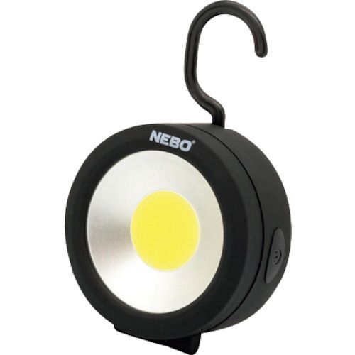 特長:●Angle Lightは、220ルーメンの明るい白色光を持つ、軽量で多機能なコンパクトCOBランタンです。●強力なマグネットベースと回転式の吊り下げフックを搭載しています。●COBランタンは180度角度を変えることができ、あらゆる角度を照らすことができます。●ABSゴムを使用し、IPX4の防水性と耐衝撃性を備えたタフで耐久性のある製品です。 用途:●アウトドアに。●暗い場所で。 仕様:●明るさ(lm)：220●色：黒●幅(mm)：80●奥行(mm)：38●高さ(mm)：85●電源(V)：単四電池3本●最大点灯時間(h)：3.5●保護等級：IPX4●電源：単四電池3本 仕様2:●最大点灯時間：3.5時間 材質／仕上:●アルミニウム特長:●Angle Lightは、220ルーメンの明るい白色光を持つ、軽量で多機能なコンパクトCOBランタンです。●強力なマグネットベースと回転式の吊り下げフックを搭載しています。●COBランタンは180度角度を変えることができ、あらゆる角度を照らすことができます。●ABSゴムを使用し、IPX4の防水性と耐衝撃性を備えたタフで耐久性のある製品です。 用途:●アウトドアに。●暗い場所で。 仕様:●明るさ(lm)：220●色：黒●幅(mm)：80●奥行(mm)：38●高さ(mm)：85●電源(V)：単四電池3本●最大点灯時間(h)：3.5●保護等級：IPX4●電源：単四電池3本 仕様2:●最大点灯時間：3.5時間 材質／仕上:●アルミニウム