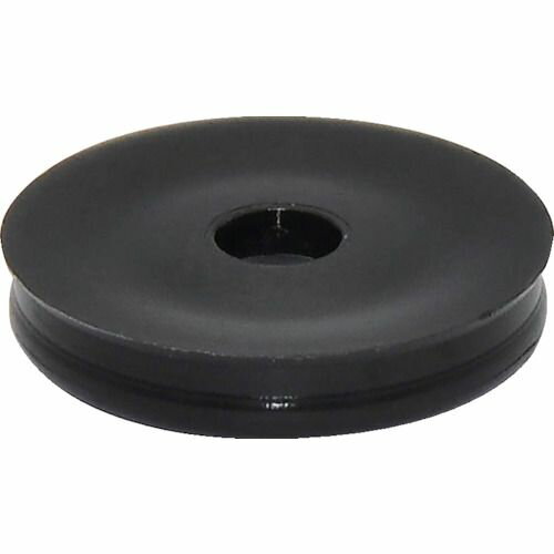 SUGATSUNE （200051253）QC-SLIM-B-17ベース 標準仕様 ブラック 1S (QCSLIMB1716PK)