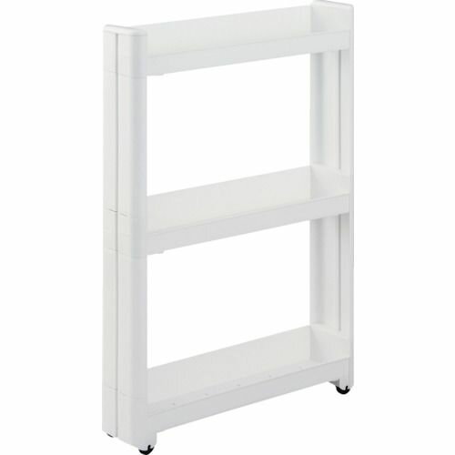 不動技研 スマートワゴンFit W100 55-3段 W F2572 1台 (013787)