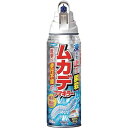フマキラー ムカデフマキラー450ml 1本 (447811)