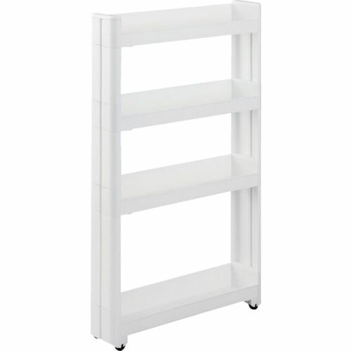 不動技研 スマートワゴンFit W100 55-4段 W F2573 1台 (013794)