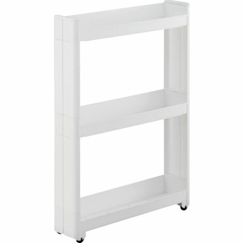 不動技研 スマートワゴンFit 55-3段 W F2546 1台 (013282)