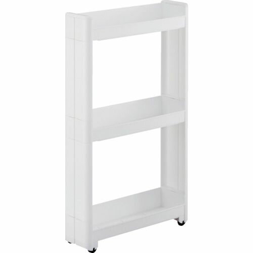 不動技研 スマートワゴンFit 45-3段 W F2544 1台 (013268)