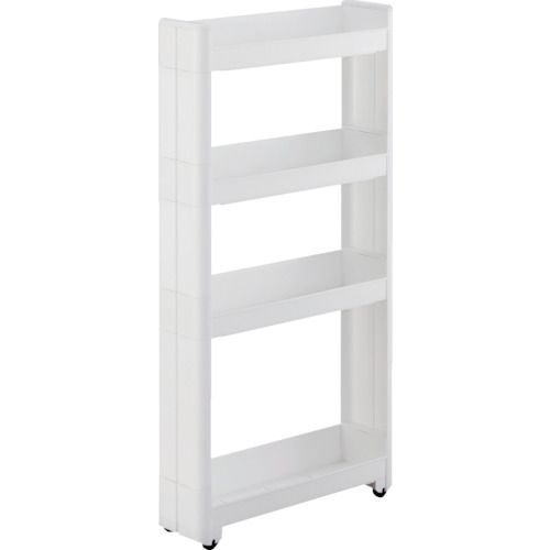 不動技研 スマートワゴンFit 45-4段 W F2545 1台 (013275)