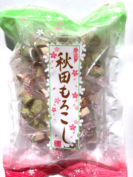 駄菓子 【フジタ製菓】お菓子（テトラパック)1袋　もろこし　和菓子組み合わせ　駄菓子　諸越