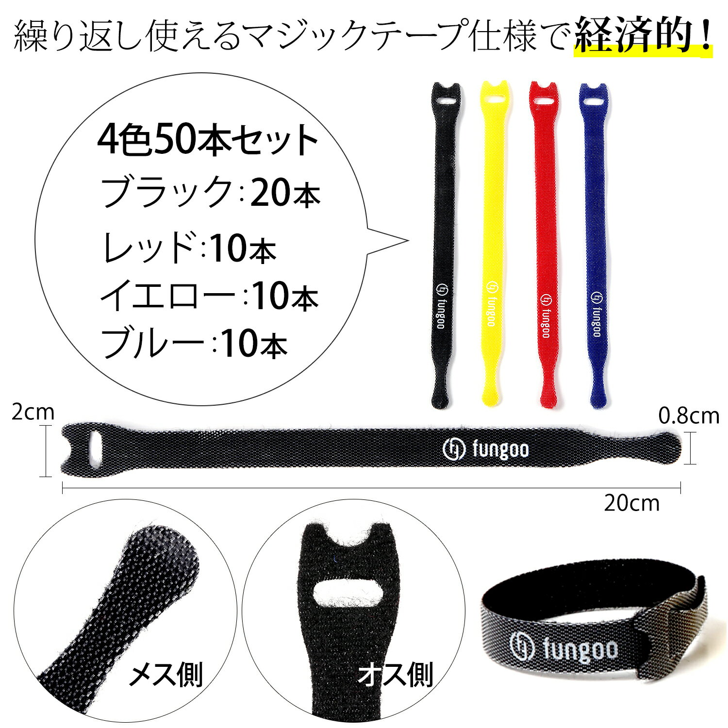 fungoo ��«�Х�� �����֥�Х�� �����֥� �ޤȤ� ������ ���� ��Ǽ ���� ���ä��� �����֤��Ȥ��� 50�� 4�� 20cm