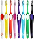 【対象商品ポイント20倍&最大1000円offクーポン有】テペ TePe 歯ブラシ スプリーム 20本
