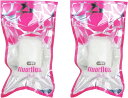 【対象商品ポイント20倍&最大1000円offクーポン有】オーラルケア フロアフロス 250m 詰替え用 2個