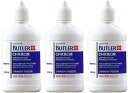 【対象商品ポイント20倍&最大1000円offクーポン有】バトラー・CHX洗口液(医薬部外品) 3本