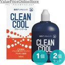 【対象商品ポイント20倍&最大1000円offクーポン有】薬用デンタルリンス クリーンクール 100ml