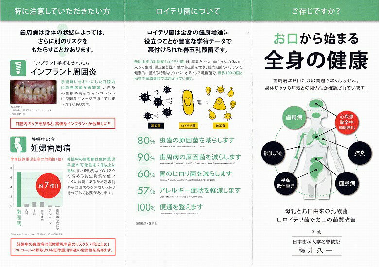 【8/11まで!対象商品ポイント最大20倍&1000円offクーポン有】バイオガイア プロデンティス 30粒ミント味×2個+ORALEGIT (オーラルギット) Natural Fit歯周ケア専門 歯ブラシ 国内製造 (1本/ミントグリーン)