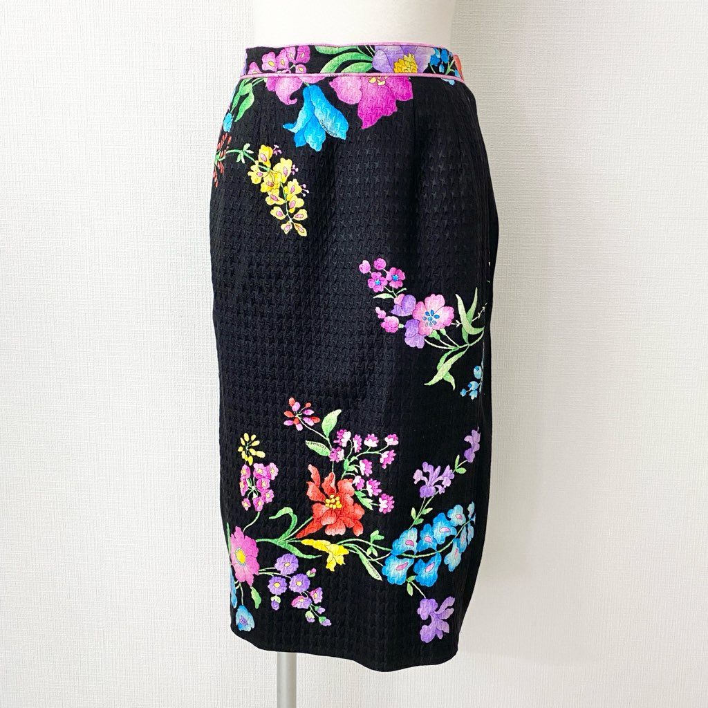 楽天市場】レオナール スカートの通販 