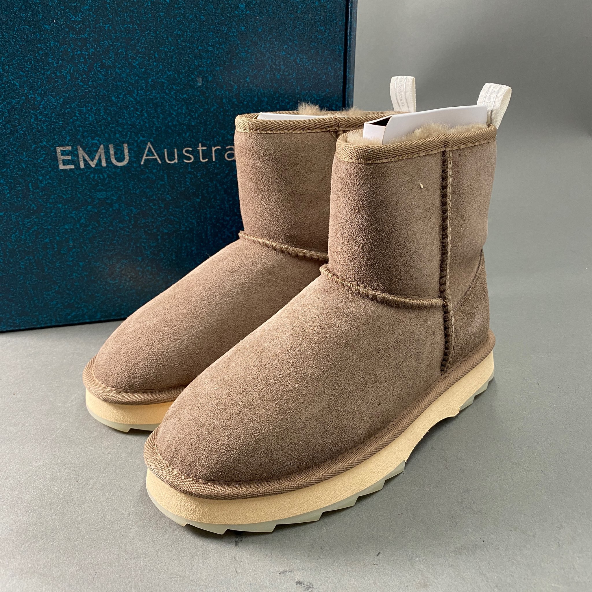 《未使用保管品》EMU Austral...