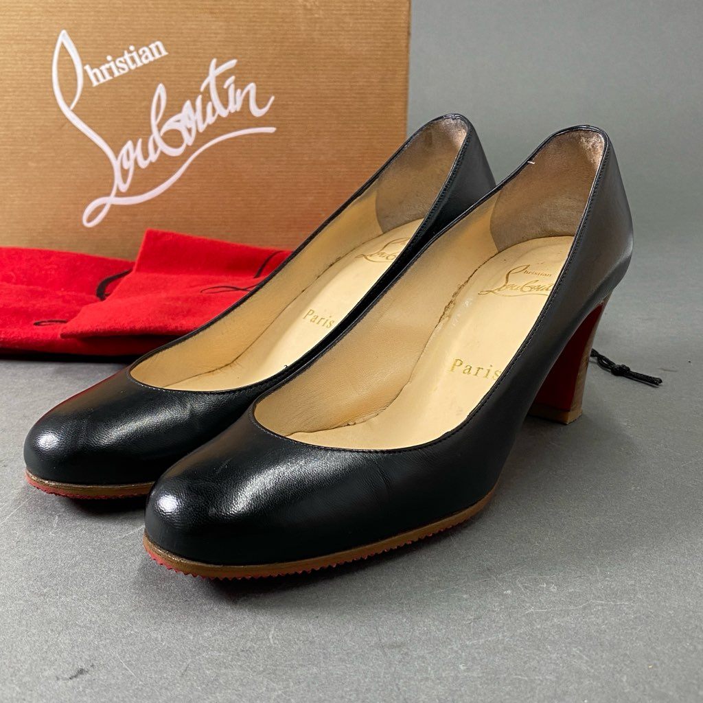 Christian Louboutin クリス