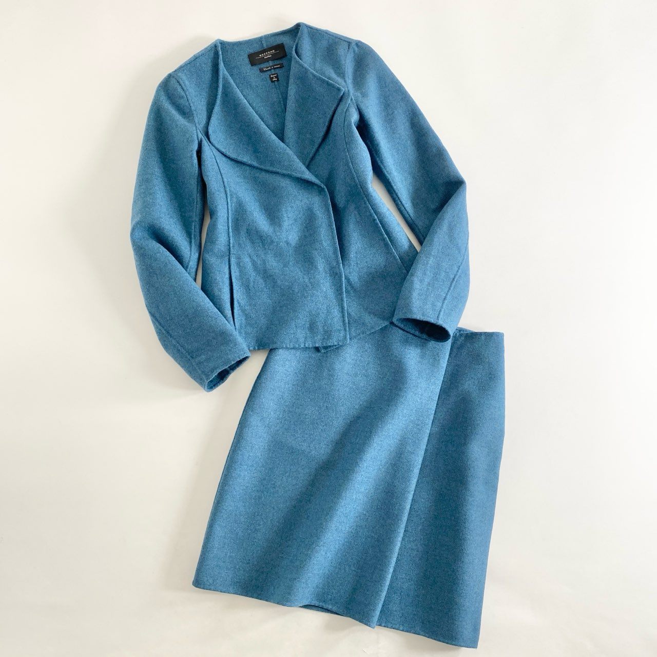 楽天市場】MaxMara マックスマーラ（スカートスーツ｜スーツ 