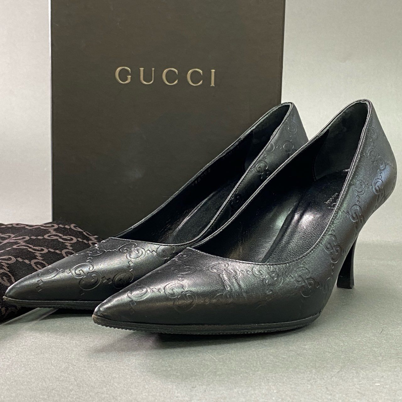 楽天市場】gucci(グッチ) サイズ35 1/2 cの通販 楽天市場】gucci(グッチ) サイズ35 1/2 cの通販