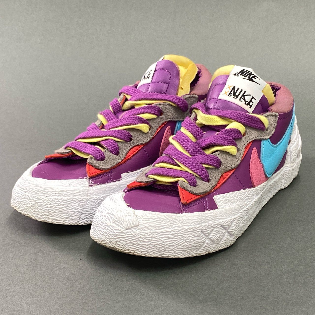 【中古】NIKEナイキ×SACAI...