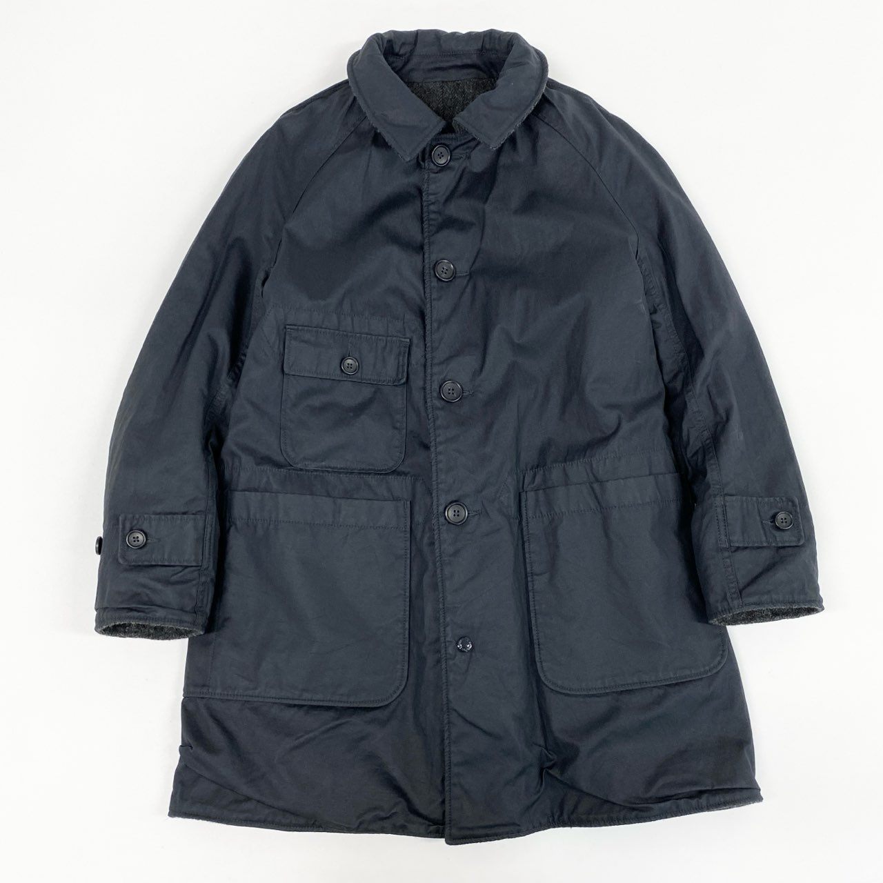 楽天市場】engineered garments リバーシブルコートの通販 楽天市場】engineered garments リバーシブルコートの通販