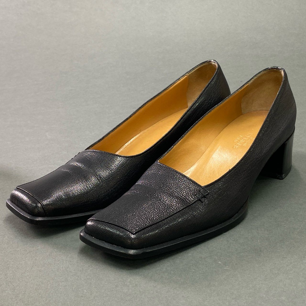 【中古】HERMESエルメススクエ...