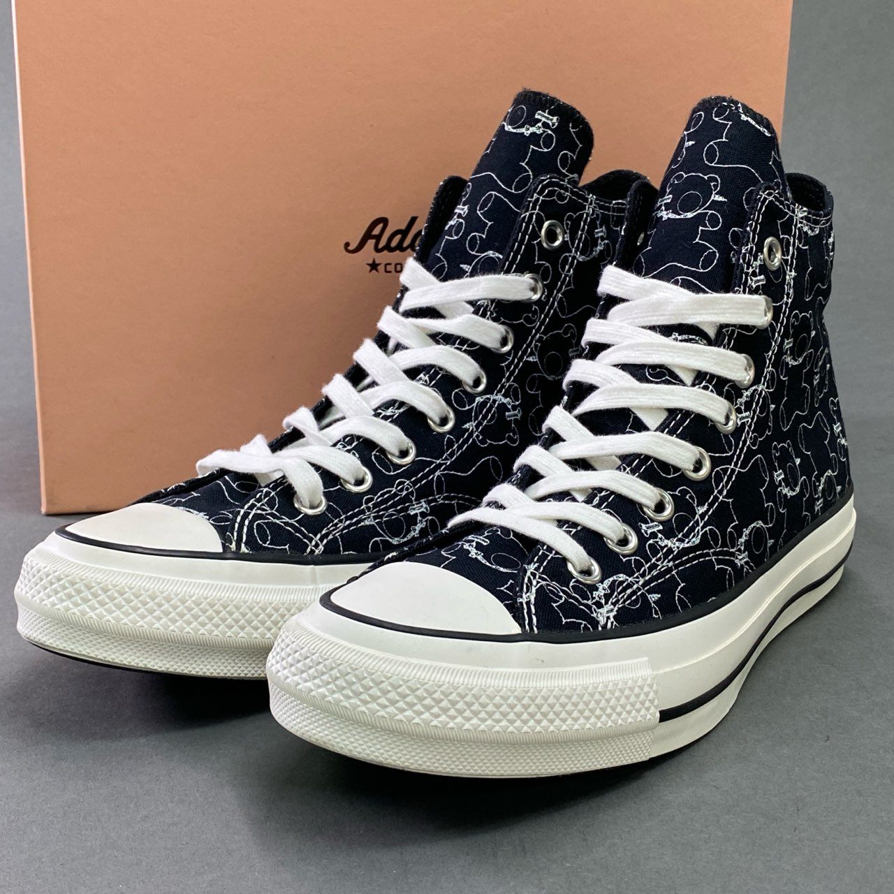 楽天市場】未使用 converseの通販