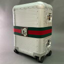 【美品】 GUCCI グッチ FPMコラボ ラゲージ ストラップ付 ス...(4)