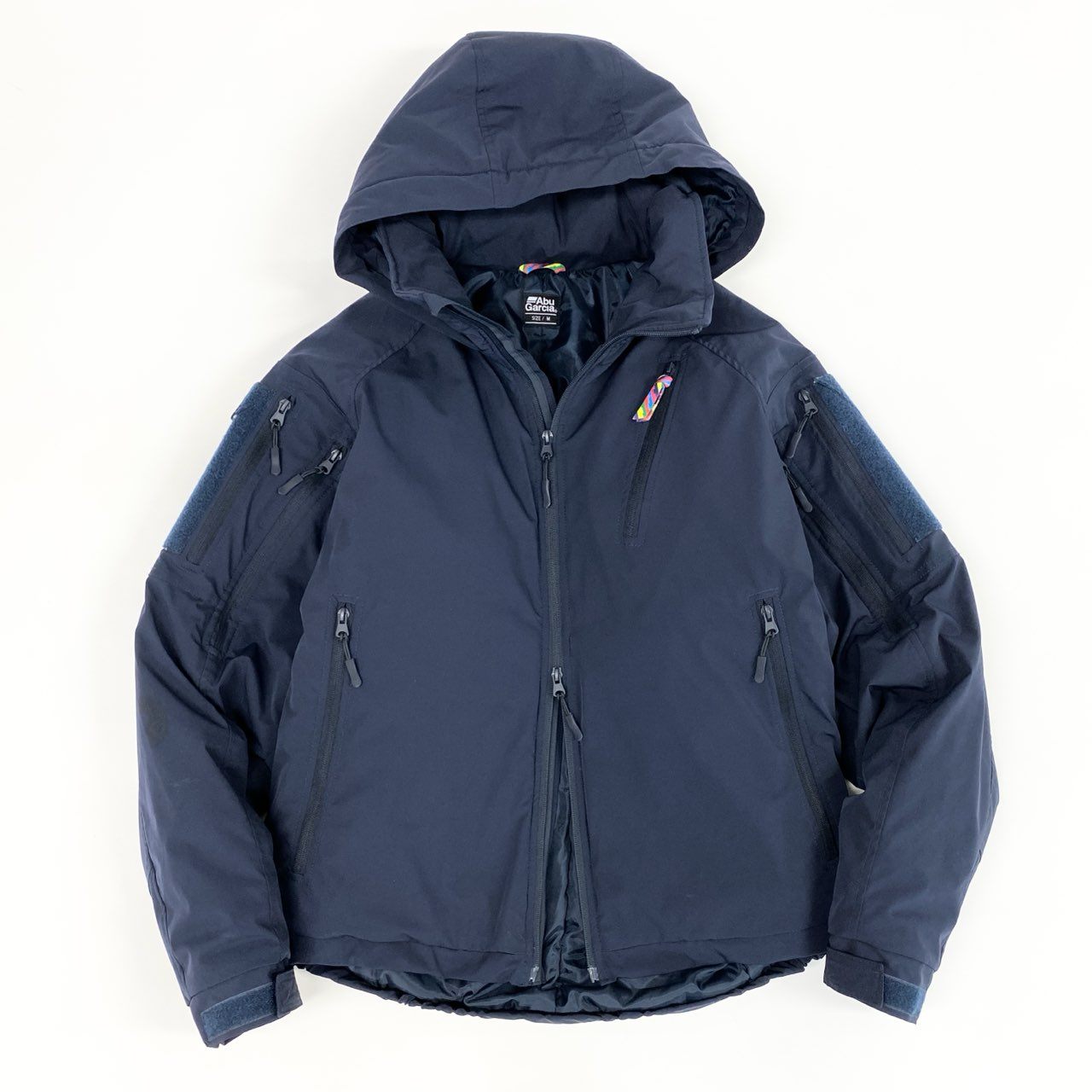 楽天市場】abu garcia is-ness cloud padding jacketの通販 楽天市場】abu garcia is-ness cloud padding jacketの通販