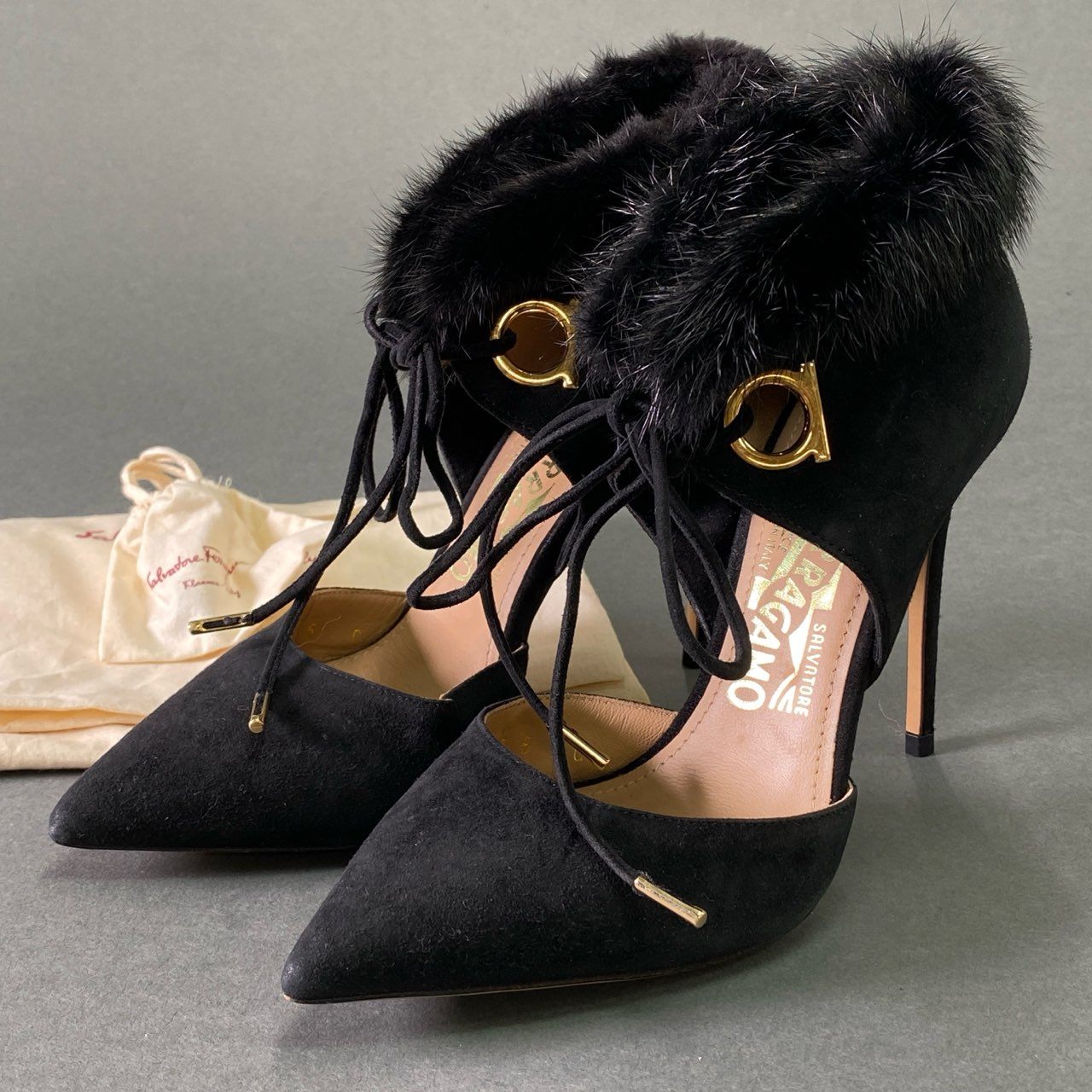 【中古】SalvatoreFerr...