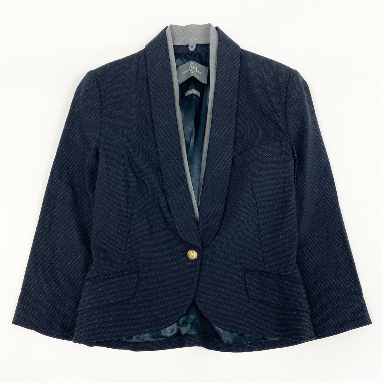 楽天市場】アレキサンダーマックイーン（コート・ジャケット