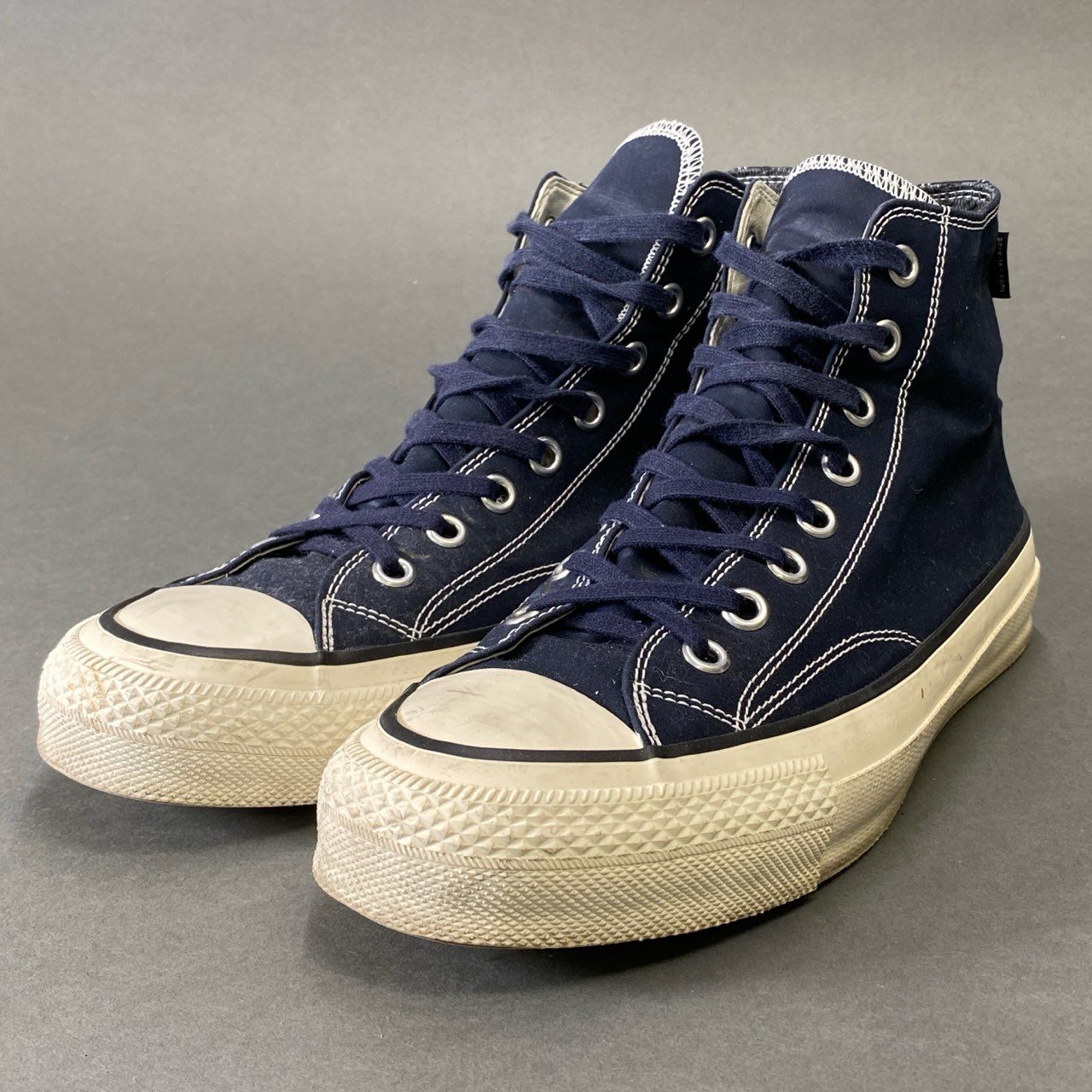 nonnative ノンネイティヴ スニーカー 紺 0480525Y0296 楽天市場】nonnative(カラーネイビー)(靴)の通販