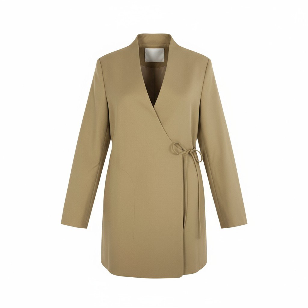 楽天市場】mame kurogouchi（コート・ジャケット｜レディース