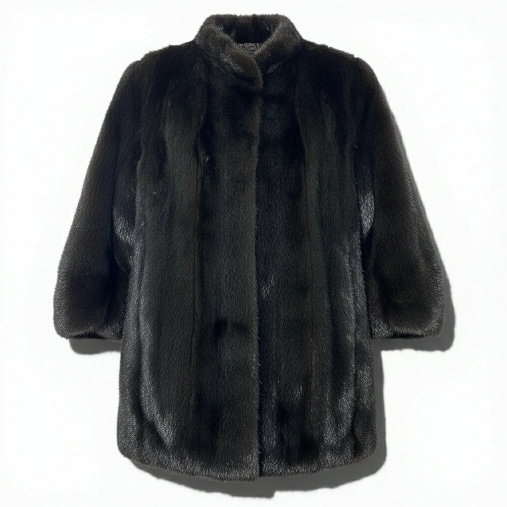 楽天市場】ミンク（コート・ジャケット｜レディースファッション）の通販