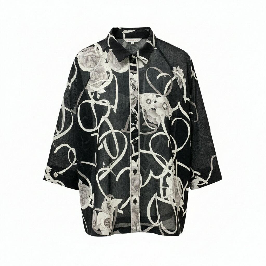 楽天市場】レオナール（シャツ・ブラウス｜トップス）：レディース