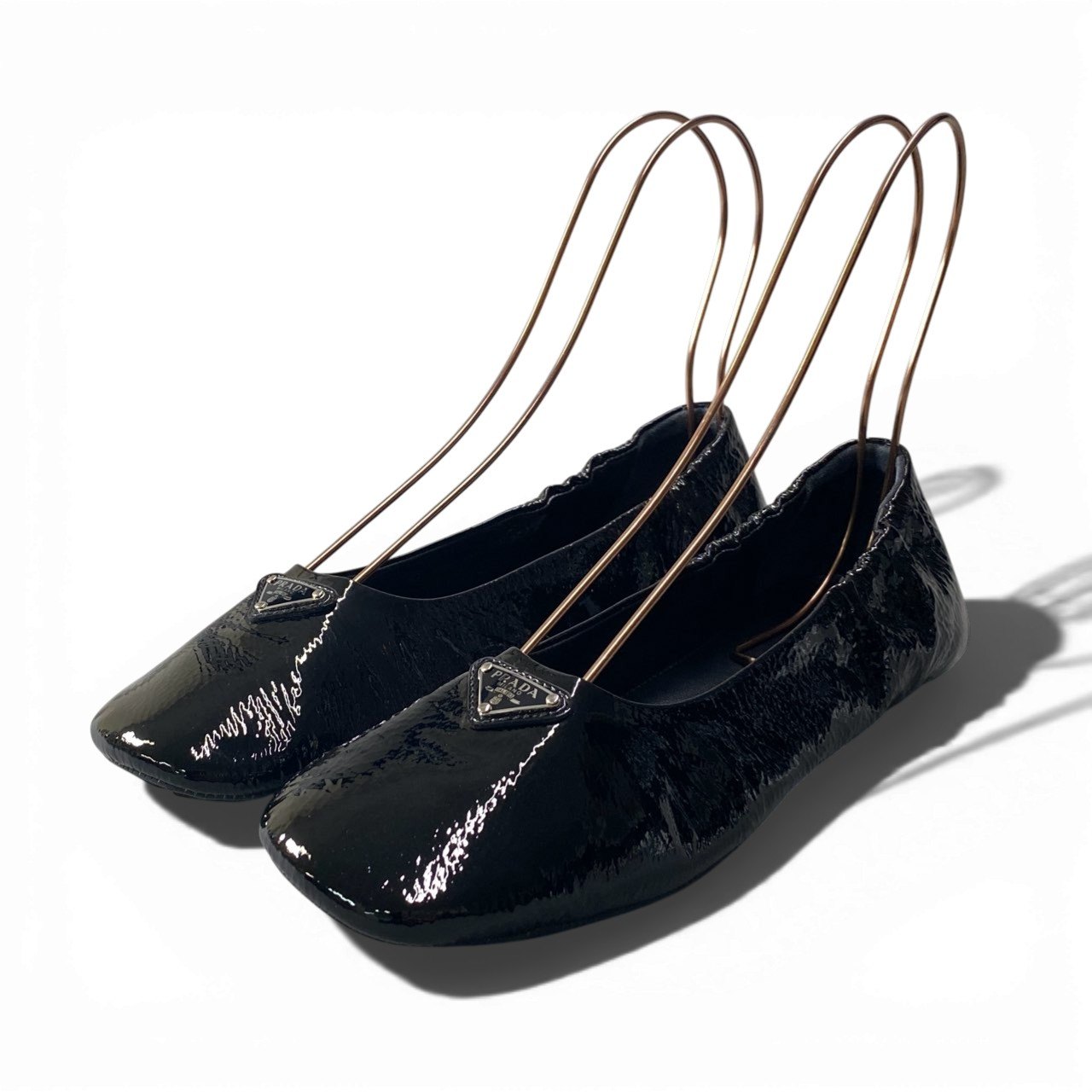 【美品】PRADA プラダ ナプラップパ�