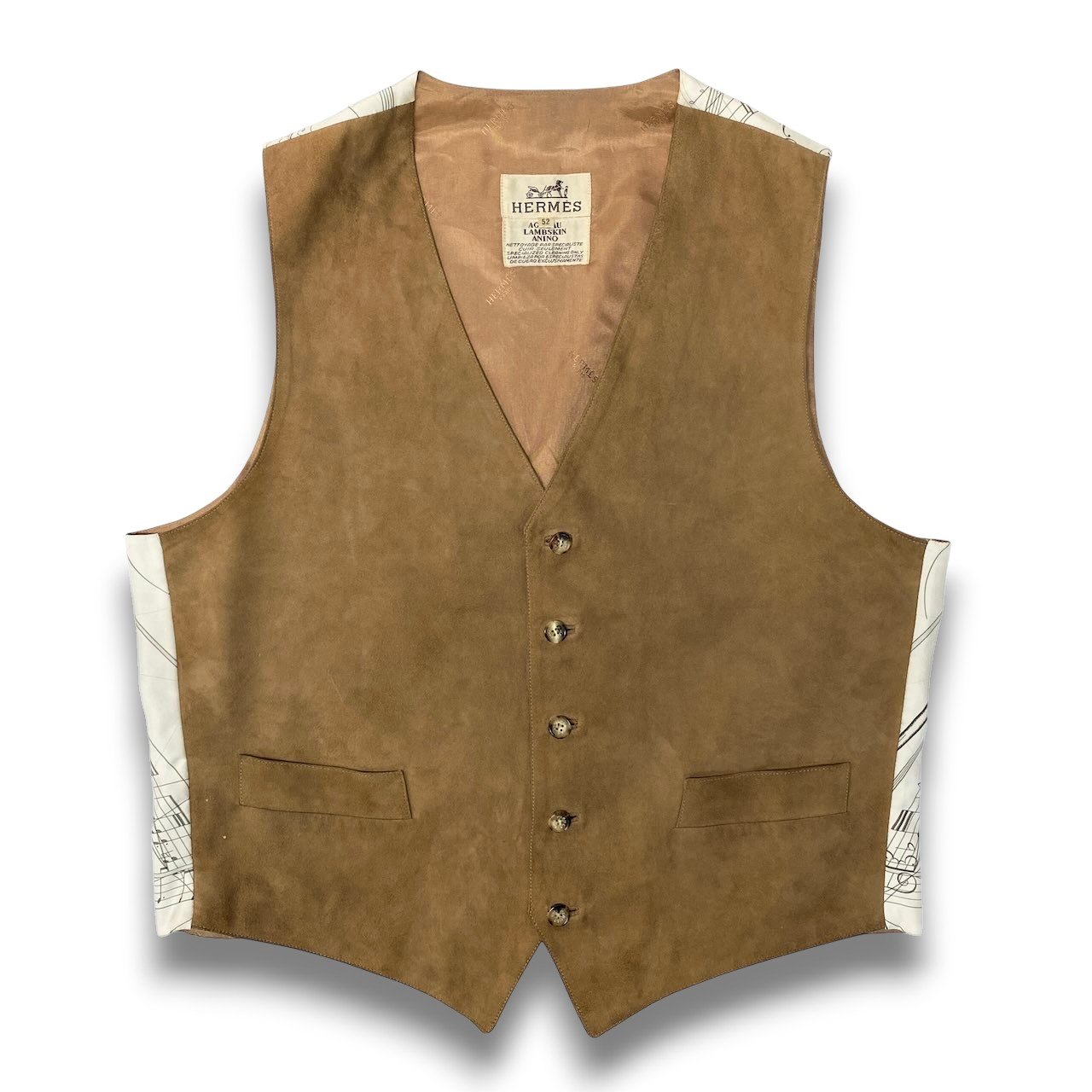 楽天市場】エルメス（ベスト・ジレ｜トップス）：メンズファッションの通販